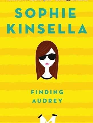 Finding Audrey